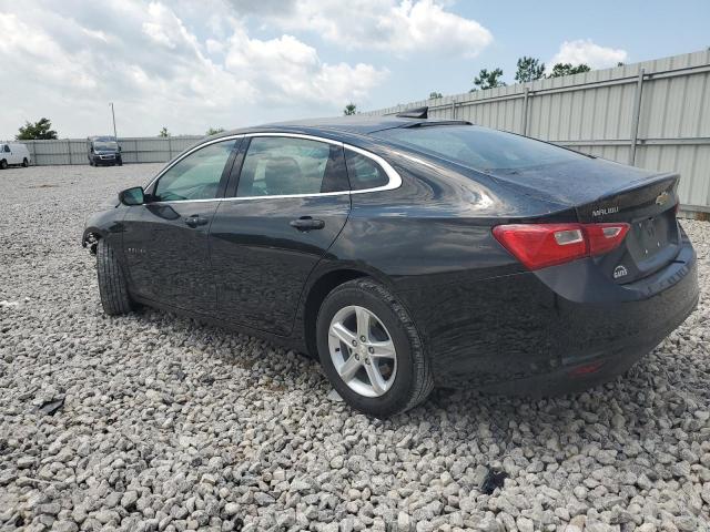Vin: 1g1zc5st6sf112295, lot: 62331435, chevrolet malibu ls 20252