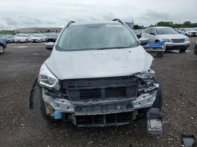 2019 FORD ESCAPE SEL 1FMCU0HD9KUA79393
