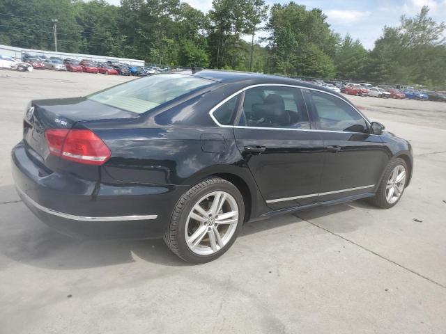 Vin: 1vwcn7a3xec062797, lot: 60290515, volkswagen passat sel 20143