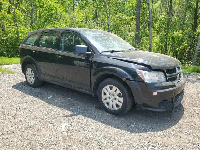 Vin: 3c4pdcab4et121080, lot: 60900025, dodge journey se 20144