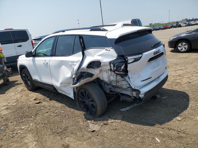 Vin: 3gkalvev5ml385565, lot: 60694045, gmc terrain slt 20212