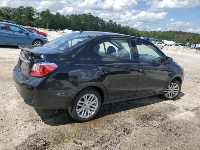 Vin: ml32fvfj5rhf20283, lot: 61221435, mitsubishi mirage g4 se 20243