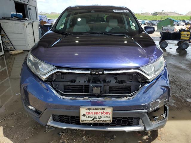 2019 HONDA CR-V EXL 2HKRW2H87KH611046