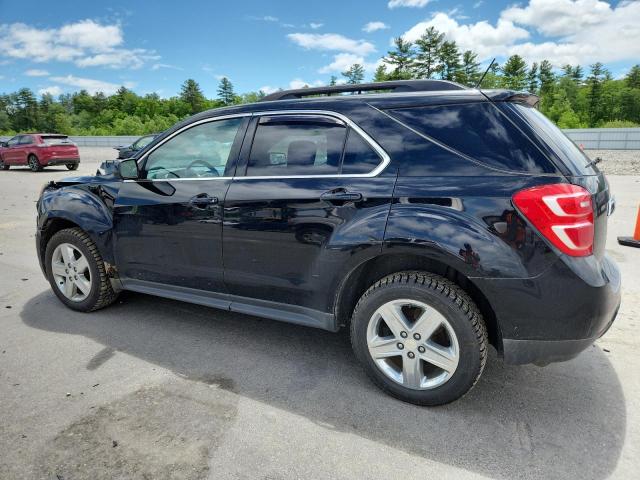 2016 CHEVROLET EQUINOX LT - 2GNFLFEK3G6210485