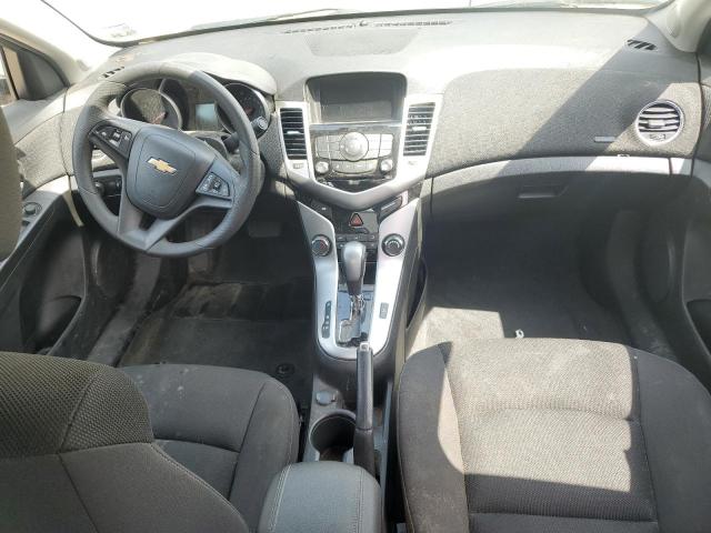 2016 CHEVROLET CRUZE LIMI 1G1PE5SB3G7160699