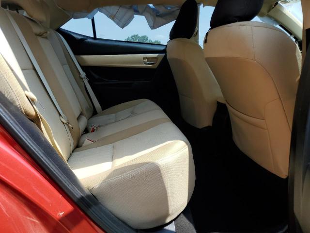 2017 TOYOTA COROLLA L - 2T1BURHE8HC907081