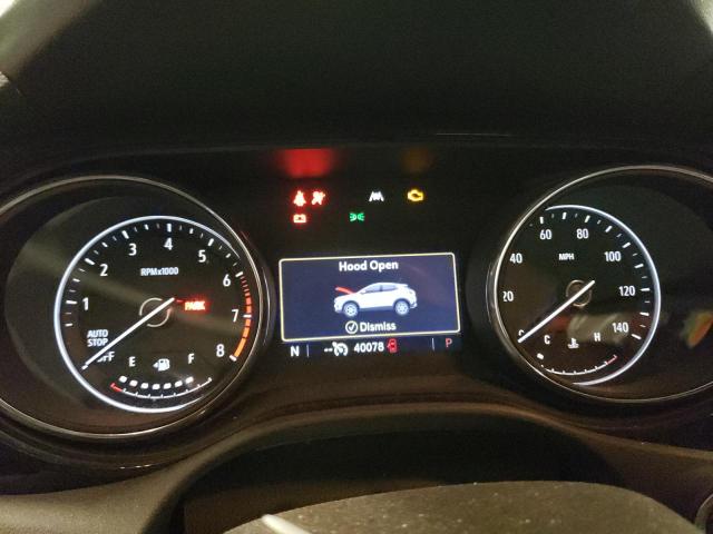 2021 BUICK ENCORE GX KL4MMDSL1MB127722