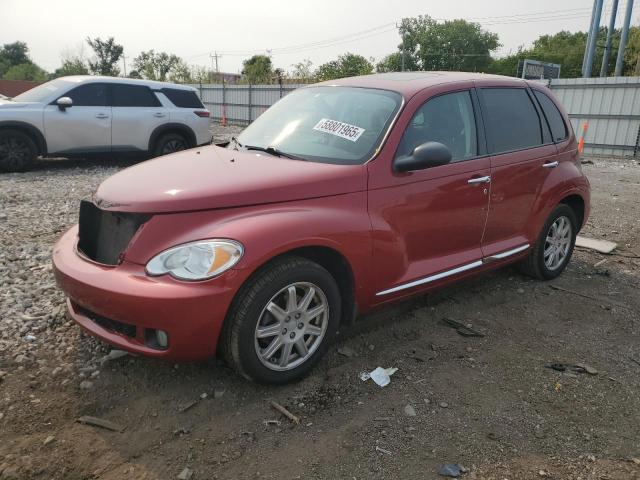 CHRYSLER PT CRUISER