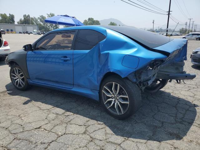 Vin: jtkjf5c72e3069652, lot: 59791195, toyota scion 20142