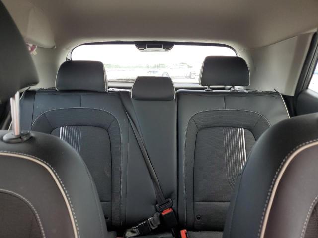 2024 HYUNDAI VENUE SEL KMHRC8A33RU294761