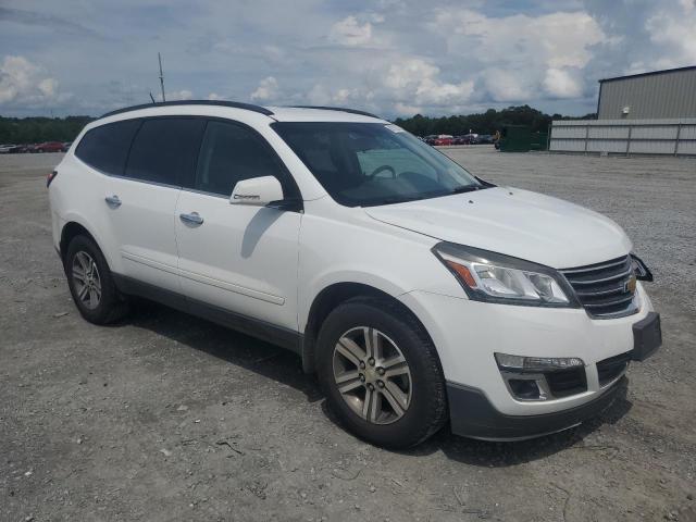 Vin: 1gnkvgkd6hj223580, lot: 60798245, chevrolet traverse lt 20174