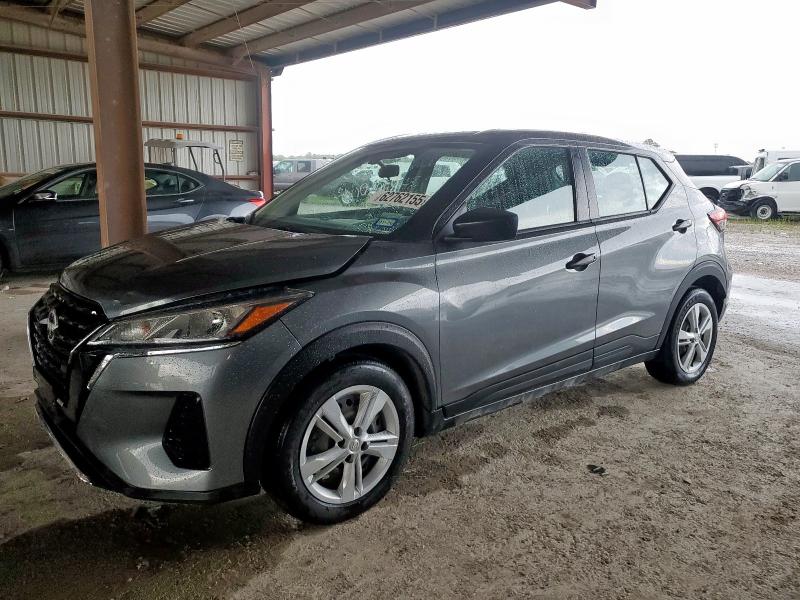 Vin: 3n1cp5bvxrl490870, lot: 62762155, nissan kicks s 2024 img_1