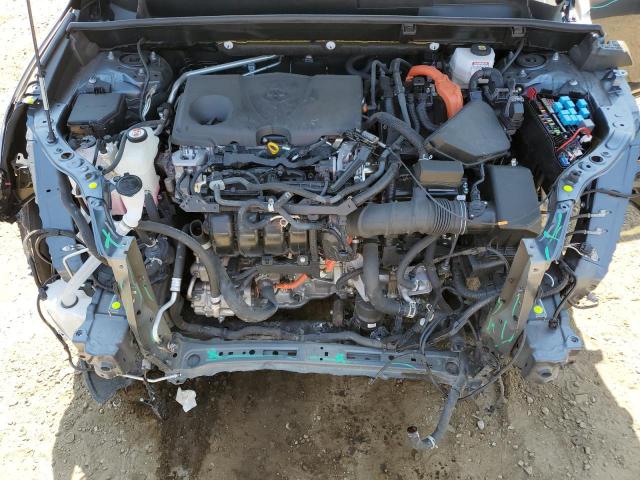 2021 TOYOTA VENZA LE JTEAAAAH5MJ071752
