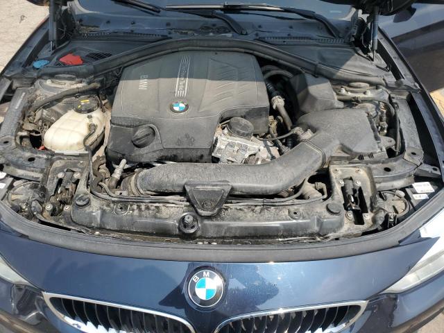 2016 BMW 435 XI GRA WBA4B3C58GG528761