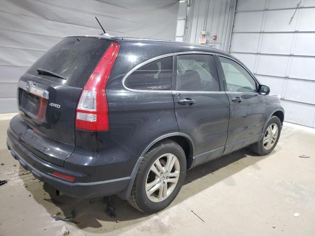 Vin: jhlre4h72bc010180, lot: 59167175, honda crv exl 20113