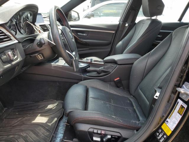 2018 BMW 330 XI WBA8D9C57JEM31715