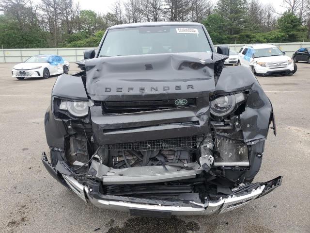 2024 LAND ROVER DEFENDER 1 SALEJFFUXR2290466