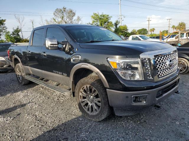 2019 NISSAN TITAN XD S 1N6BA1F49KN527236