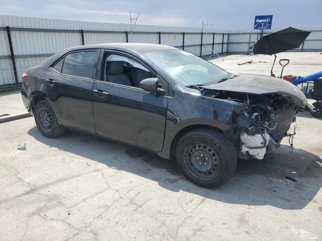 2015 TOYOTA COROLLA L - 5YFBURHE7FP254840