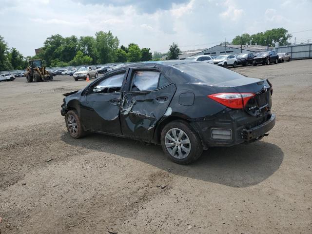 Vin: 2t1burhe2fc361956, lot: 59483845, toyota corolla l 20152