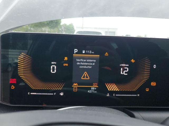 2025 KIA K4 LX 3KPFT4DE7SE006645