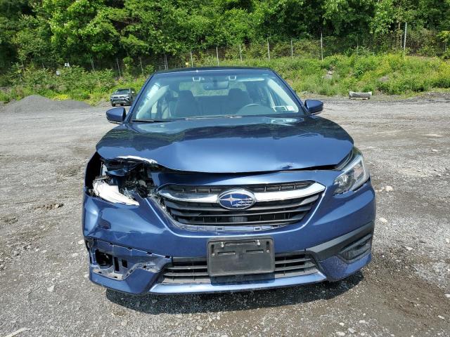 2021 SUBARU LEGACY PRE 4S3BWAC69M3005862