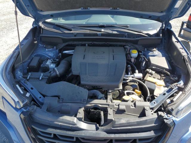 2023 SUBARU FORESTER T JF2SKARC8PH545785