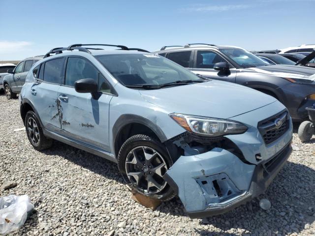 2019 SUBARU CROSSTREK - JF2GTAAC1K8234318