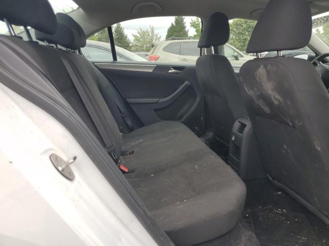 2015 VOLKSWAGEN JETTA SE 3VWD17AJ2FM276276