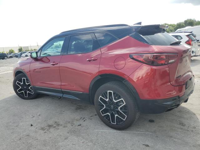 Vin: 3gnkbers0rs210714, lot: 60377765, chevrolet blazer rs 20242