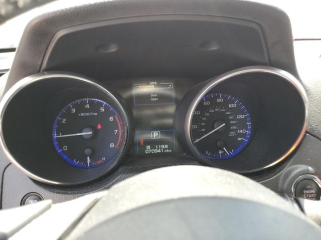 2018 SUBARU OUTBACK 2. - 4S4BSANC7J3319564