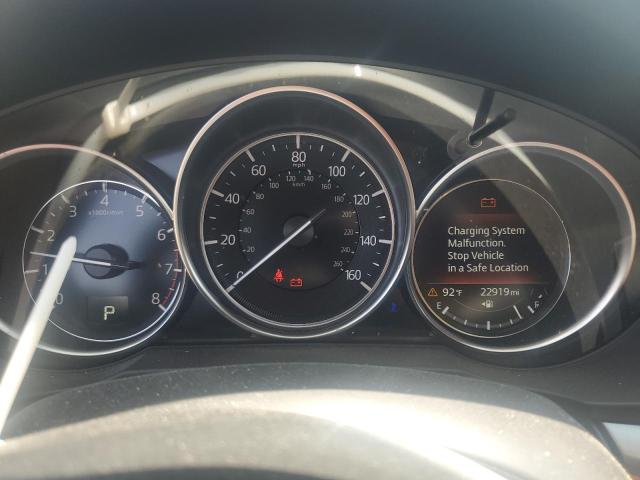 2024 MAZDA CX-5 PREFE JM3KFBCL0R0450826