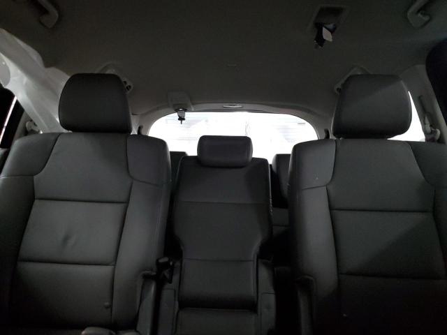 2016 HONDA ODYSSEY EX 5FNRL5H61GB145533
