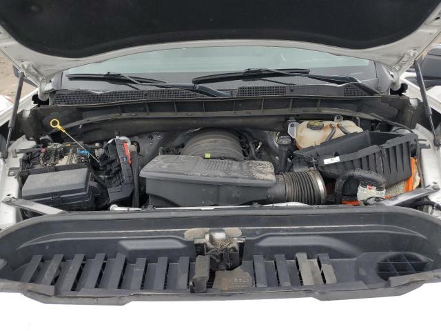 2022 GMC SIERRA K15 1GTUUCED9NZ535527