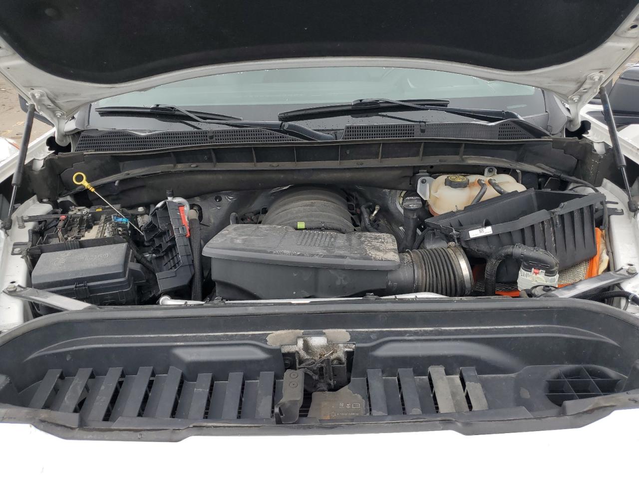 GMC SIERRA K1500 ELEVATION