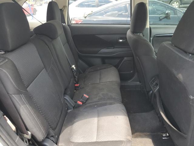 2020 MITSUBISHI OUTLANDER JA4AD2A35LZ015097