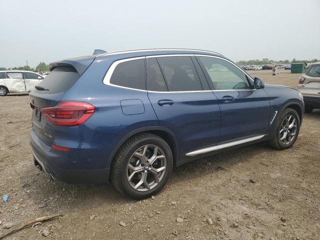 Vin: 5uxty5c07m9h17366, lot: 59132645, bmw x3 xdrive30i 20213