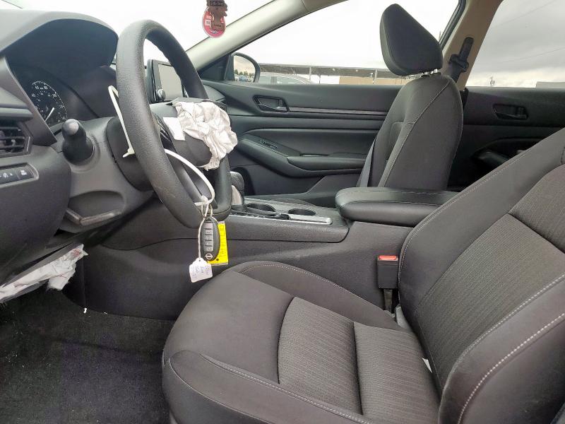 2024 NISSAN ALTIMA S - 1N4BL4BV7RN328313