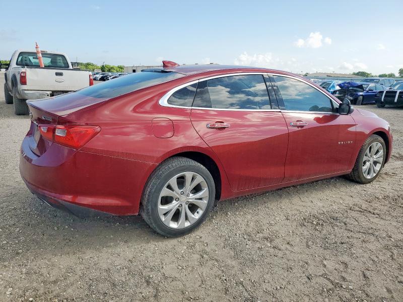 2018 CHEVROLET MALIBU PRE 1G1ZE5SX2JF171310
