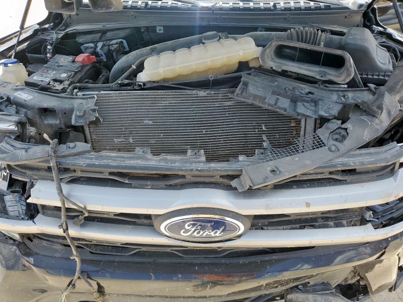 2023 FORD EXPEDITION 1FMJU1H89PEA57427