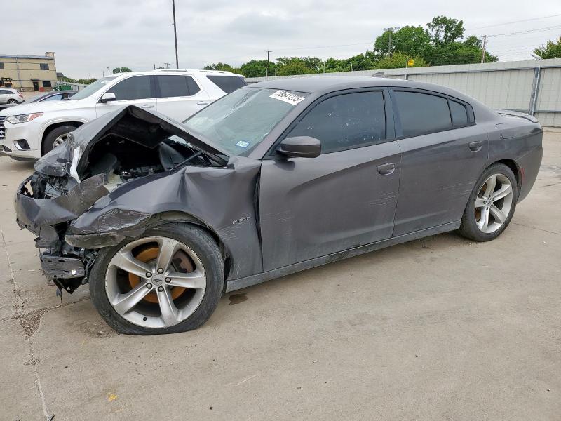 Vin: 2c3cdxct7hh520112, lot: 59541235, dodge charger r/t 2017 img_1