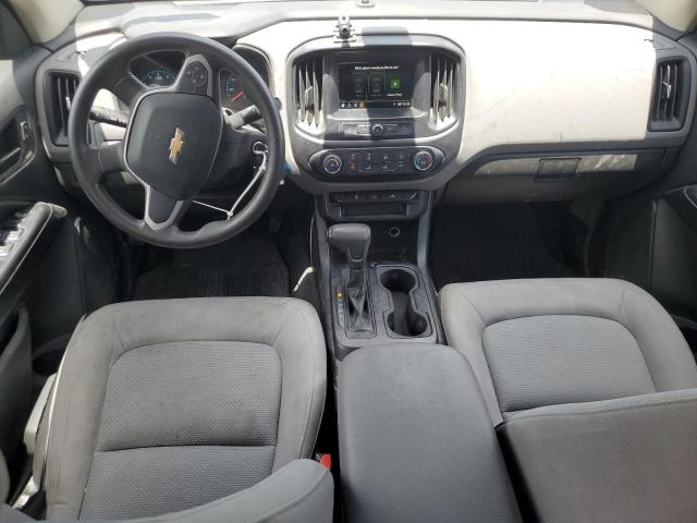 2019 CHEVROLET COLORADO - 1GCGSBEAXK1311857