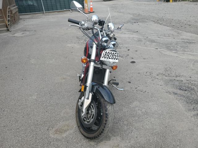 2006 KAWASAKI VN1600 F JKBVNKF196A000347