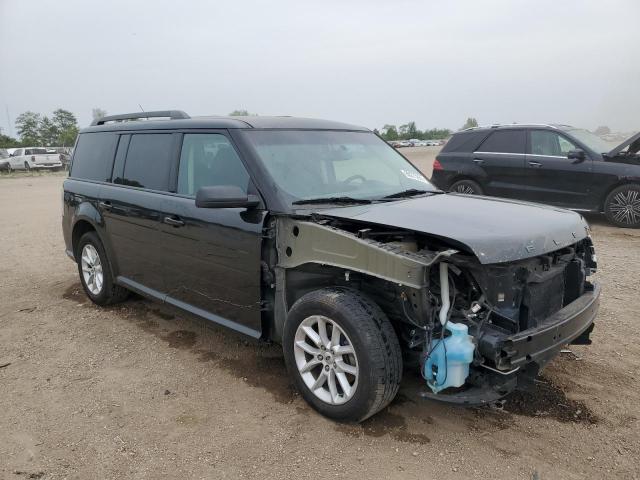 Vin: 2fmgk5b89ebd38698, lot: 60275835, ford flex se 20144