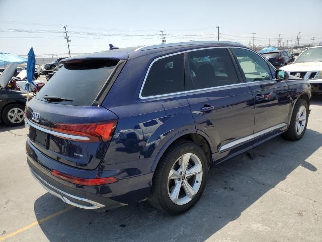 Vin: wa1axaf76md037332, lot: 61657035, audi q7 premium 20213