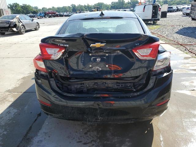 2017 CHEVROLET CRUZE LT - 1G1BE5SMXH7187458