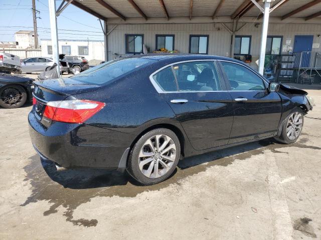 Vin: 1hgcr2f59ea252575, lot: 59547255, honda accord sport 20143