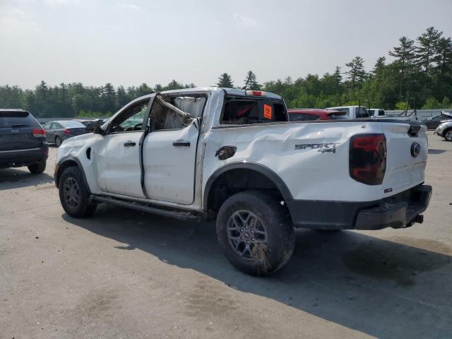 2024 FORD RANGER XLT 1FTER4HH7RLE28138