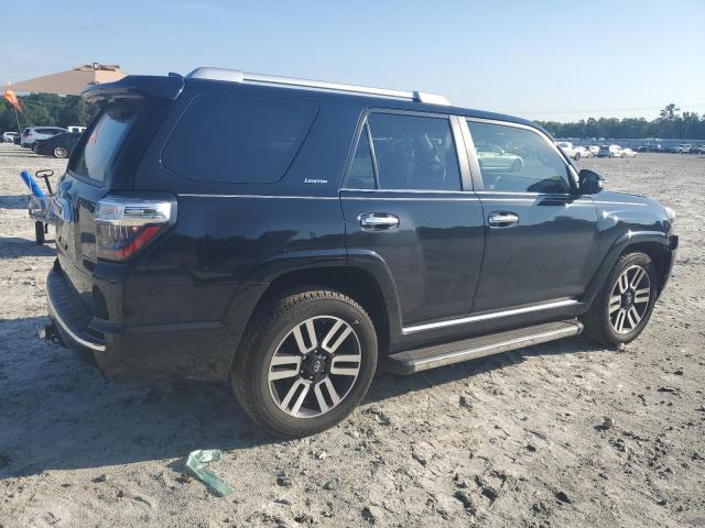 2020 TOYOTA 4RUNNER SR JTEZU5JR6L5216847