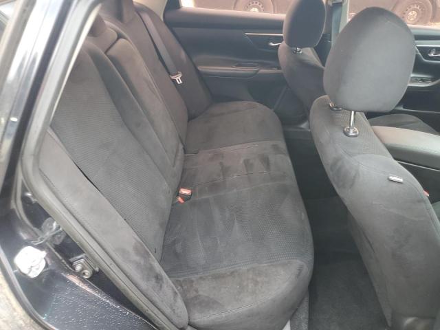 2015 NISSAN ALTIMA 2.5 - 1N4AL3AP6FC474864